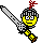 Crusader :knight: